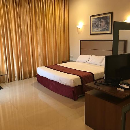 Kohinoor Atc Bed & Breakfast Mumbai Luaran gambar
