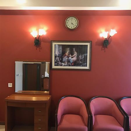 Kohinoor Atc Bed & Breakfast Mumbai Luaran gambar
