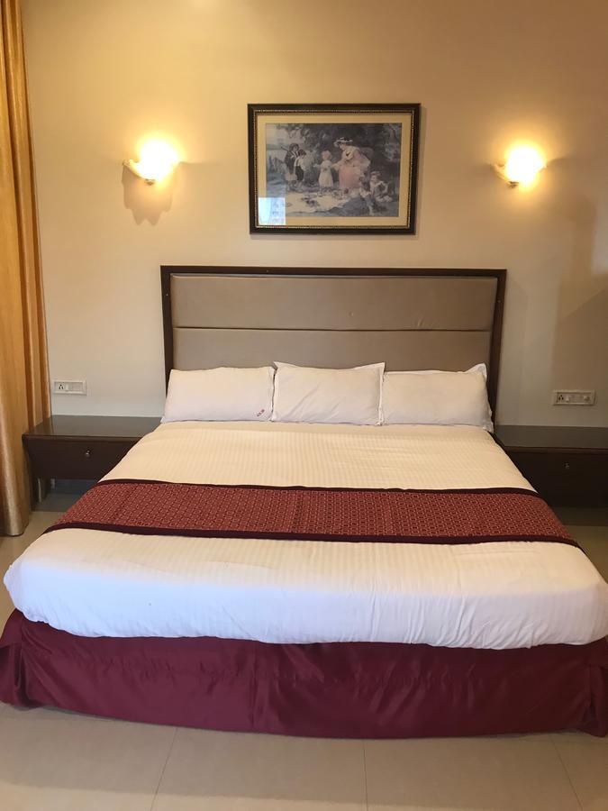 Kohinoor Atc Bed & Breakfast Mumbai Luaran gambar
