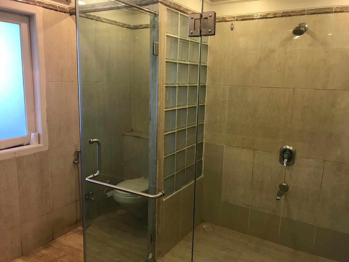 Kohinoor Atc Bed & Breakfast Mumbai Luaran gambar
